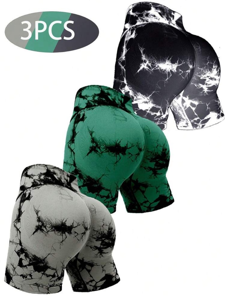 Pantalones cortos deportivos 