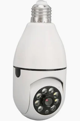 Cámara de Seguridad