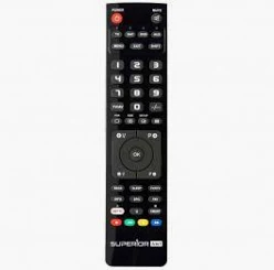 Mando universal 4 en 1 kooltech