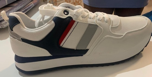 [M-002] Tenis de Hombre